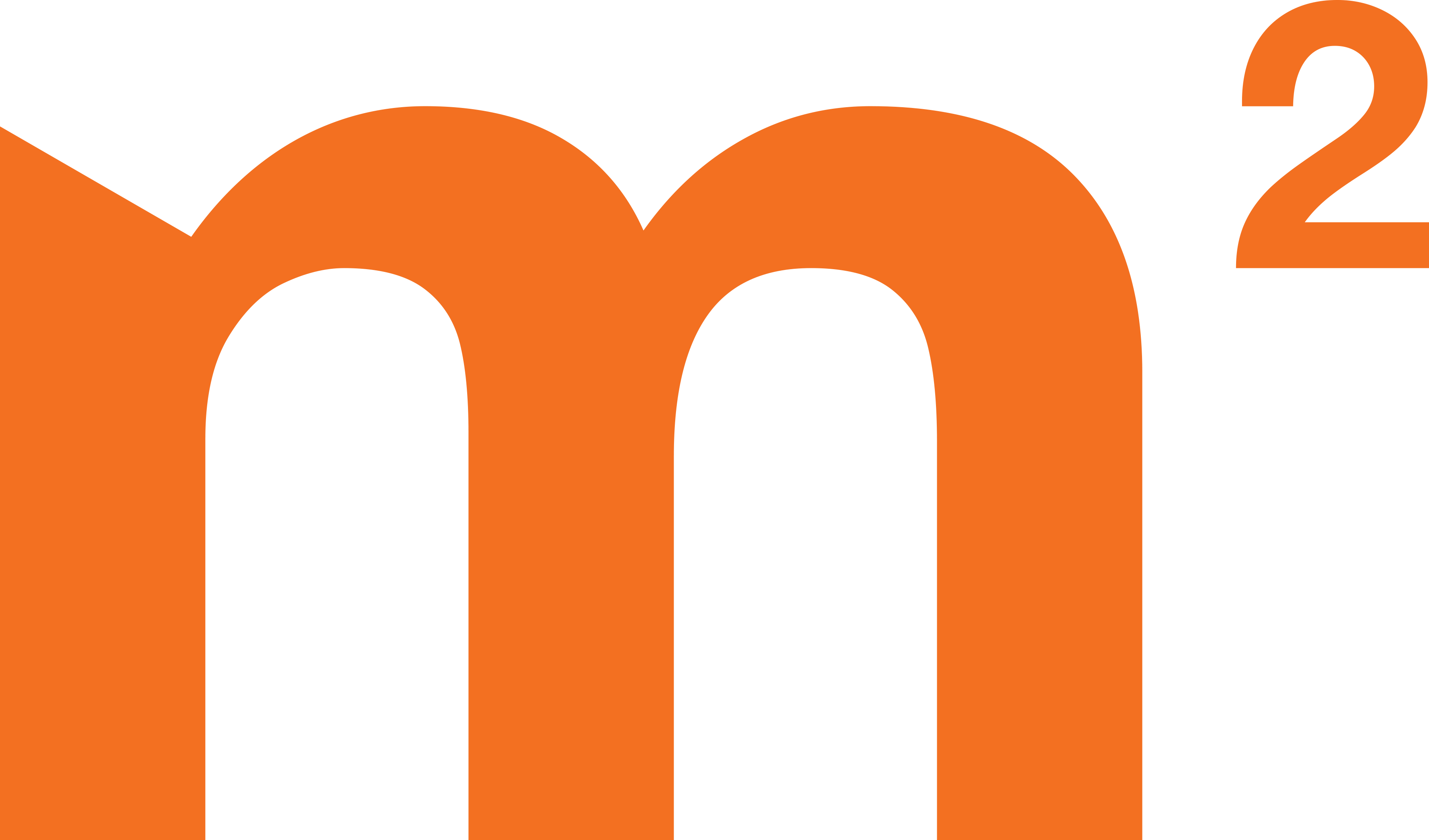 m2 Logo