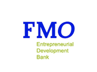 FMO - ჰოლანდიის განვითარების ბანკი